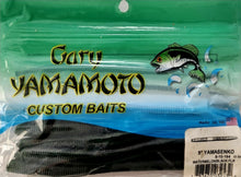 Cargar imagen en el visor de la galería, Gary Yamamoto  yamasenko 5"