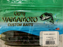 Cargar imagen en el visor de la galería, Gary Yamamoto  yamasenko 5"