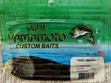 Cargar imagen en el visor de la galería, Gary Yamamoto  yamasenko 5"