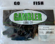 Cargar imagen en el visor de la galería, Gambler Stinger