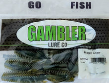 Cargar imagen en el visor de la galería, Gambler Stinger