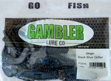 Cargar imagen en el visor de la galería, Gambler Stinger