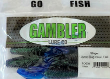 Cargar imagen en el visor de la galería, Gambler Stinger