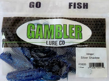 Cargar imagen en el visor de la galería, Gambler Stinger