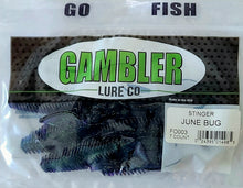 Cargar imagen en el visor de la galería, Gambler Stinger