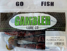 Cargar imagen en el visor de la galería, Gambler Big EZ