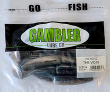 Cargar imagen en el visor de la galería, Gambler Big EZ