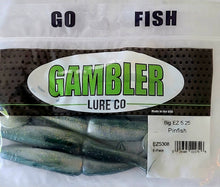Cargar imagen en el visor de la galería, Gambler Big EZ
