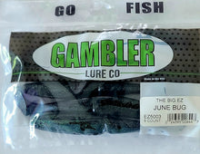 Cargar imagen en el visor de la galería, Gambler Big EZ