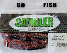 Cargar imagen en el visor de la galería, Gambler Little EZ 3.75