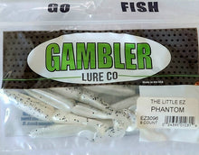 Cargar imagen en el visor de la galería, Gambler Little EZ 3.75