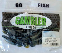 Cargar imagen en el visor de la galería, Gambler Little EZ 3.75