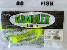 Cargar imagen en el visor de la galería, Gambler Little EZ 3.75