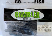 Cargar imagen en el visor de la galería, Gambler Little EZ 3.75