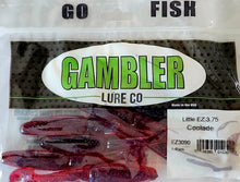 Cargar imagen en el visor de la galería, Gambler Little EZ 3.75