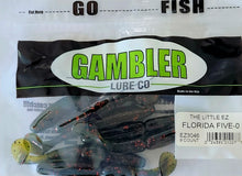 Cargar imagen en el visor de la galería, Gambler Little EZ 3.75