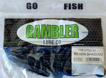 Cargar imagen en el visor de la galería, Gambler Little EZ 3.75
