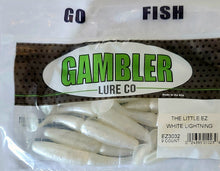 Cargar imagen en el visor de la galería, Gambler Little EZ 3.75