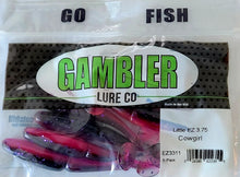 Cargar imagen en el visor de la galería, Gambler Little EZ 3.75