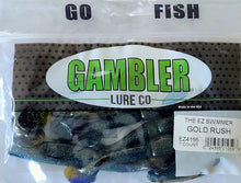 Cargar imagen en el visor de la galería, Gambler EZ Swimmer 4.25"