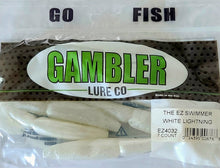 Cargar imagen en el visor de la galería, Gambler EZ Swimmer 4.25"
