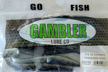 Cargar imagen en el visor de la galería, Gambler EZ Swimmer 4.25"