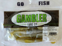 Cargar imagen en el visor de la galería, Gambler EZ Swimmer 4.25"