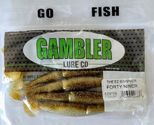 Cargar imagen en el visor de la galería, Gambler EZ Swimmer 4.25"