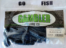Cargar imagen en el visor de la galería, Gambler EZ Swimmer 4.25"