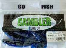 Cargar imagen en el visor de la galería, Gambler EZ Swimmer 4.25"