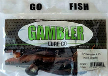 Cargar imagen en el visor de la galería, Gambler EZ Swimmer 4.25"