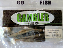 Cargar imagen en el visor de la galería, Gambler EZ Swimmer 4.25"