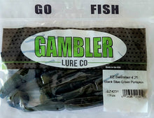 Cargar imagen en el visor de la galería, Gambler EZ Swimmer 4.25"