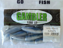 Cargar imagen en el visor de la galería, Gambler EZ Swimmer 4.25"