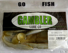 Cargar imagen en el visor de la galería, Gambler EZ Vibez 3.75