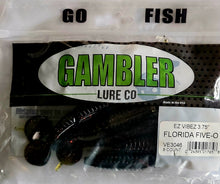 Cargar imagen en el visor de la galería, Gambler EZ Vibez 3.75