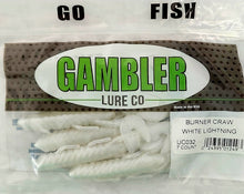 Cargar imagen en el visor de la galería, Gambler burner Craw