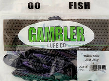 Cargar imagen en el visor de la galería, Gambler burner Craw