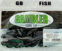 Cargar imagen en el visor de la galería, Gambler burner Craw