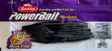 Cargar imagen en el visor de la galería, Berkley Power Bait Max Scent The General