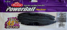 Cargar imagen en el visor de la galería, Berkley Power Bait Max Scent The General