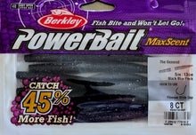 Cargar imagen en el visor de la galería, Berkley Power Bait Max Scent The General