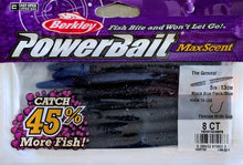 Cargar imagen en el visor de la galería, Berkley Power Bait Max Scent The General