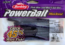 Cargar imagen en el visor de la galería, Berkley Power Bait Max Scent The General