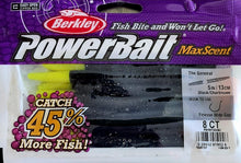 Cargar imagen en el visor de la galería, Berkley Power Bait Max Scent The General