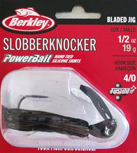 Cargar imagen en el visor de la galería, Berkley Slobberknocker
