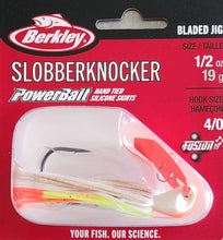 Cargar imagen en el visor de la galería, Berkley Slobberknocker