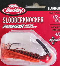 Cargar imagen en el visor de la galería, Berkley Slobberknocker