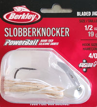 Cargar imagen en el visor de la galería, Berkley Slobberknocker