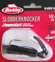 Cargar imagen en el visor de la galería, Berkley Slobberknocker